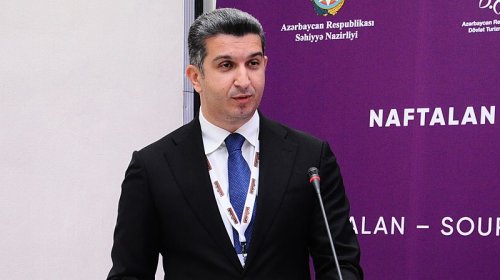 Yeni icra başçısı daha 3 nəfəri işdən çıxardı