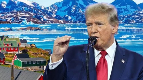 KİV: Trampın Qrenlandiyaya qarşı təhdidləri Aİ və NATO üçün problem yaradır