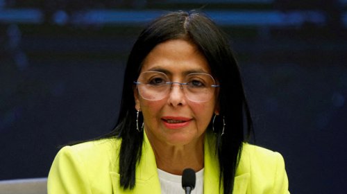 Neft şirkətləri Rodrigezi Venesuelanı idarə etmək üçün ən uyğun şəxs hesab edir