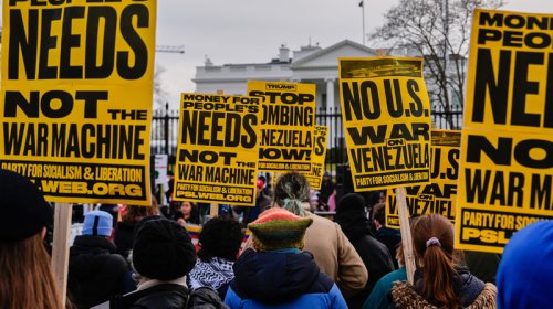 "Hurriyet": ABŞ-ın Venesuelaya hücumu dünyada sistemli dəyişikliklərin başlanğıcı olacaq