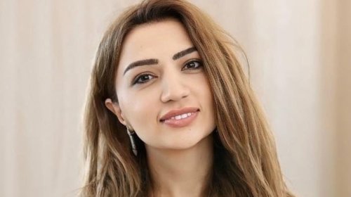 İnvestisiya Holdinqinə yeni mətbuat katibi təyin olundu