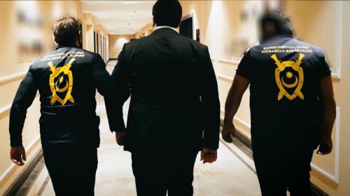 
Siqaret qaçaqmalçılığı üzrə daha bir nəfər saxlanıldı