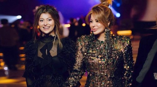 "Səhnədə ikinci Aygün Kazımova ola bilməz"