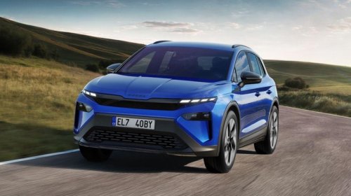 Qərbdə ən yaxşı yeni elektromobil müəyyən edildi - TOP-10