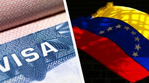 ABŞ Maduronun həbsindən sonra 600 mindən çox venesuelalını deportasiya etməyə hazırlaşır