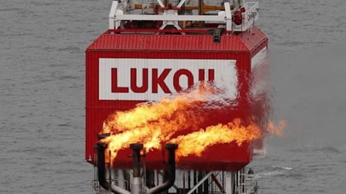ABŞ-ın iki şirkəti "Lukoyl"un 22 milyard dollarlıq aktivlərini almaq istəyir