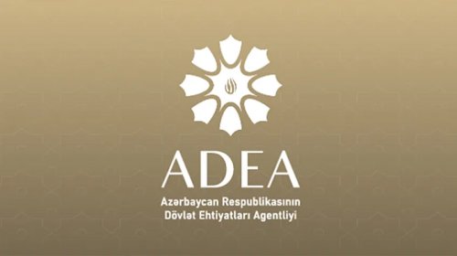 Agentliyə məxsus avtomobil bu qiymətə satıldı