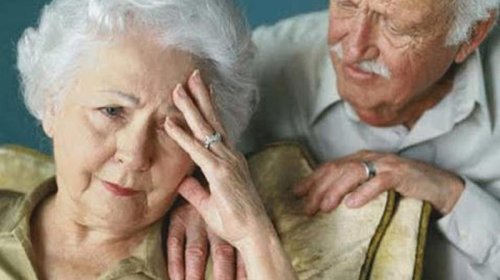 Üzüm Altsheymer xəstəliyinin qarşısını alır