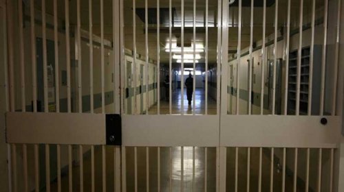 Şirkət rəhbəri həbsdə vəfat etdi