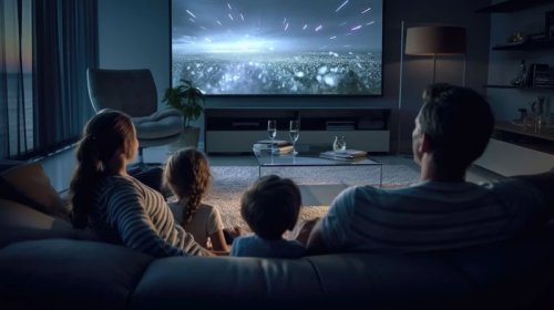 Saatlarla açıq saxlamaq televizora zərər verirmi?