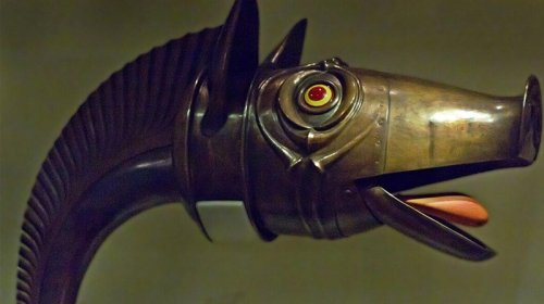 Arxeoloqlar Dəmir dövrünə aid nadir döyüş borusu tapdı: Onları nə təəccübləndirdi?