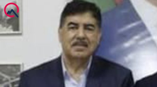 Azərbaycanda vəzifəli şəxs avtomobilində ölü tapıldı