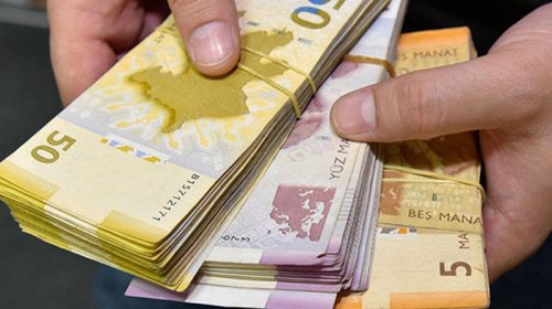 Nazirliyin vəzifəli əməkdaşına cinayət işi açıldı