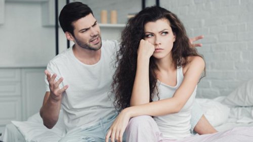 Boşanma yaxındadır: Qadının getməyə hazır olduğunu göstərən 9 açıq əlamət
