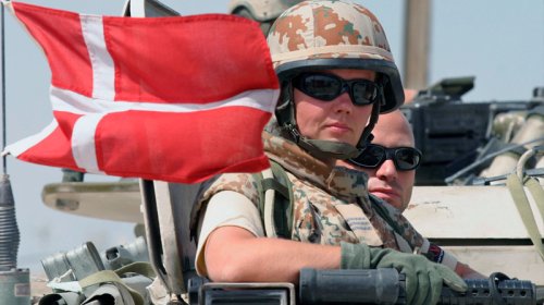ABŞ Qrenlandiyanı işğal etsə, Danimarka dərhal atəş açacaq