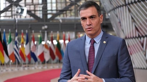 Baş nazir: Dünya daha düşmən və nizamsız hala düşüb