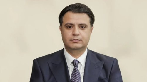 Dövlət Xəzinədarlıq Agentliyinə direktor təyin olundu