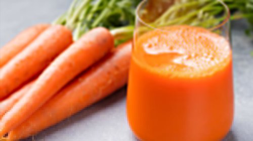 Xərçəngin qarşısını alan tərəvəz sirəsi