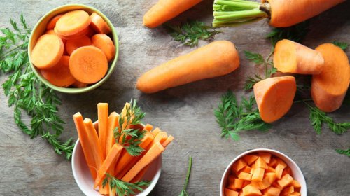 Yerkökünü tez xarab olmaması üçün necə saxlamaq olar?