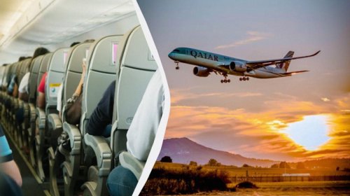 Təyyarədə hansı sırada oturmaq daha yaxşıdır? - Ən uyğun yerlər açıqlandı