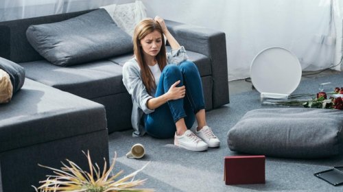 Evdəki pis enerjidən necə qurtulmaq olar? - 5 təmizləmə üsulu