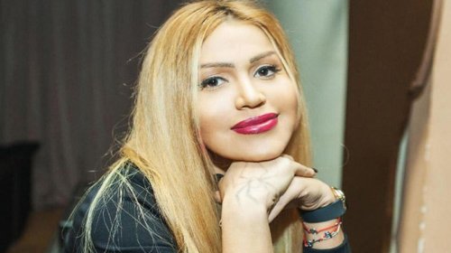 Müğənni Rəqsanə İsmayılova barəsində məhkəmədən yeni qərar