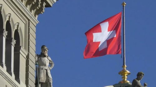 İsveçrə Bakı və İrəvanı dayanıqlı sülhün təmin edilməsi üçün addımları davam etdirməyə çağırdı