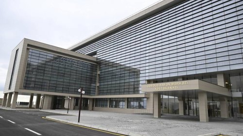 Qəbələdə yeniyetmənin xəstəxanada ölməsi faktı üzrə həkimin məhkəməsi başlayır
