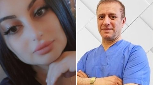 Komaya düşən Nigara görə həkimlərə cinayət işi açıldı