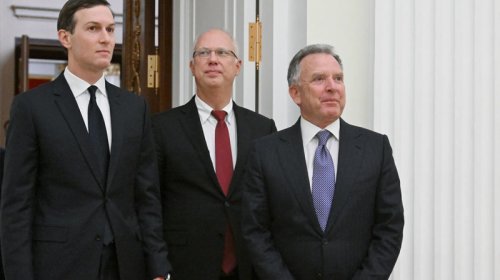 "Axios": ABŞ Ukrayna ilə sülh sazişi bağladı və Rusiyadan "aydın cavab" gözləyir