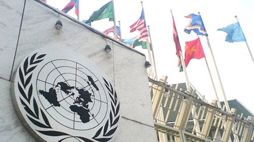 BMT bu il 2,7% qlobal iqtisadi artım proqnozlaşdırır