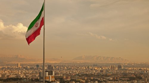 İran iğtişaşların təşkilində ABŞ və İsraili ittiham edir