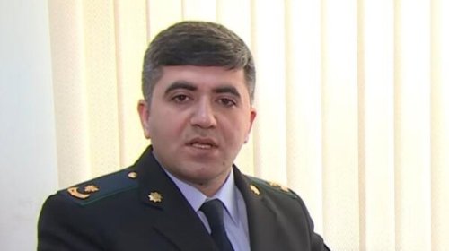 Şahin Bağırov Vətən müharibəsi iştirakçısına yüksək vəzifə verdi
