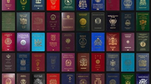 Dünyanın ən güclü pasportları: reytinqdə Azərbaycan neçəncidir? - SİYAHI