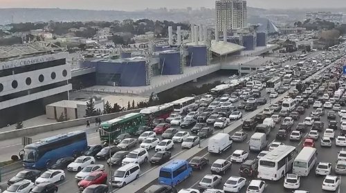İllərlə edilən səhvlərin nəticəsi: Bakı boğulur - Çıxış yolu var?