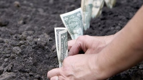 Bakıda torpaq alanların diqqətinə! - "Dodaq uçuqladan" QİYMƏTLƏR