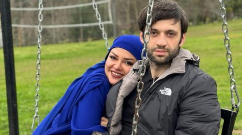 Xuramanın həyat yoldaşından istəyi