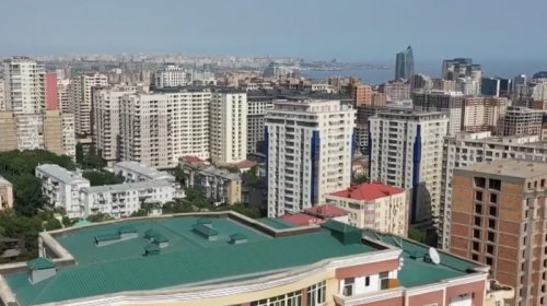 İpotekaya yararlı mənzillərin qiymətində ciddi artım - VİDEO