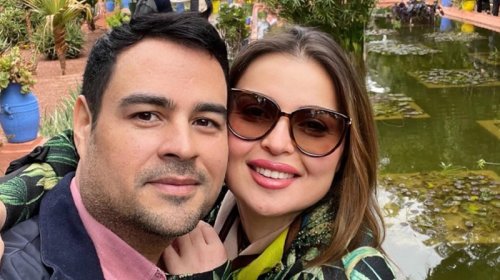 Sevda üçüncü övlad istəyir?