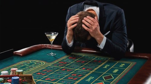 Qumar vərdişindən xilas olmaq - Müalicəsi necə aparılır?