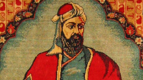 Hollivud filmində böyük yanlışlıq: Nizami Gəncəvi ilə bağlı səhv düzəldiləcək? - VİDEO