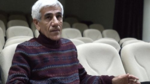 Loğman Kərimov: "Atamla anamı beş il həbsdə saxladılar"