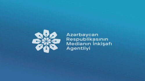 
MEDİA-nın yaradılmasından beş il ötür