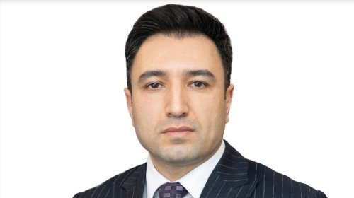 Nazirdən yeni təyinat