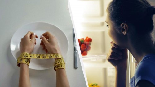 Gecə yemək istəyinin səbəbi: Diyetoloq gözlənilməz amili açıqladı