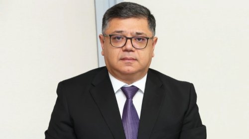 Ayaz Əliyev aparat rəhbəri təyin olundu