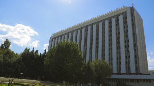 Azərbaycanda bu universitetdə yoxlamalar aparıldı - RƏSMİ