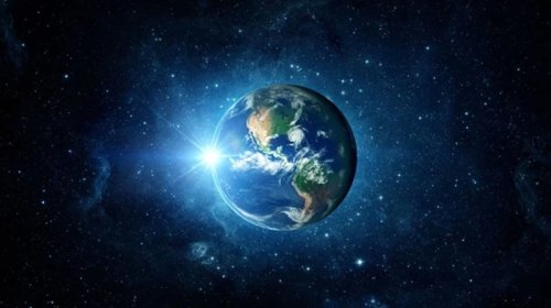 Dayandırıla bilməyən yavaşlama: Dünya bir gün tamamilə dayanacaqmı?