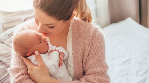 Depressiyaya qarşı gözlənilməz qoruyucu amil - Ana südü