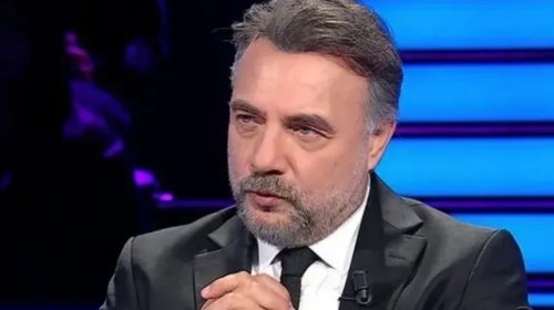 Oktay Kaynarca saxlanıldı